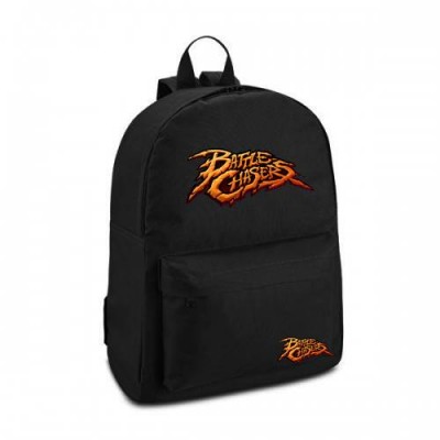 Раница Battle Chasers